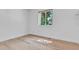Bright bedroom with natural light and hardwood floors at 8705 W 86Th Dr, Arvada, CO 80005