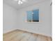 Bright bedroom with natural light and hardwood floors at 8705 W 86Th Dr, Arvada, CO 80005