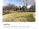 Ankle Park offers a serene picnic area with lush greenery and walking trails for enjoying the outdoors at 1652 S Idalia Cir # C, Aurora, CO 80017