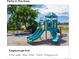 Kingsborough Park features a fun playground, walking trails, and bike trails for outdoor activity at 1652 S Idalia Cir # C, Aurora, CO 80017