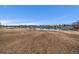 Picture of a vacant lot with direct access to the lake, offering unique potential for building at 4760 W Evans Ave, Denver, CO 80219