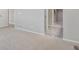 Spacious bedroom with ample closet space and neutral carpeting at 3342 N Buchanan Way, Aurora, CO 80019