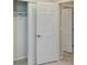 White closet with shelving at 3342 N Buchanan Way, Aurora, CO 80019