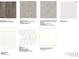 Interior finish selections include flooring, carpet, tile, countertops, and cabinets at 3342 N Buchanan Way, Aurora, CO 80019