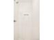 Shower with a shower head and recessed niche at 263 S Jackson St, Denver, CO 80209