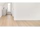 Bright room with wood floors, ample natural light, and a wet bar, perfect for entertaining guests at 263 S Jackson St, Denver, CO 80209
