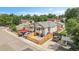 Charming home featuring a fenced yard, ample parking, and convenient access to nearby amenities at 3470 W Walsh Pl, Denver, CO 80219