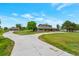 Wide aerial view of the beautiful home and detached garage with a concrete driveway at 15545 Lipan St, Broomfield, CO 80023