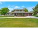 Lovely two-story home with large lawn, mature trees and three car garage at 15545 Lipan St, Broomfield, CO 80023