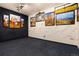 Spacious art studio with multiple paintings and ample floor space at 9711 W Indore Dr, Littleton, CO 80128