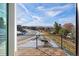 Balcony with stunning views at 5392 Lions Paw St, Castle Rock, CO 80104