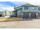 Two-story home featuring a garage and outdoor space in a well-maintained community at 10290 W Jewell Ave # B, Lakewood, CO 80232