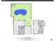 Detailed floor plan of a house, showcasing layout, room dimensions, and key features like pool and patio at 13270 W 65Th Ave, Arvada, CO 80004