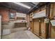 Unfinished basement perfect for storage or future expansion at 10961 Gray Cir, Westminster, CO 80020