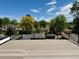 Beautiful rooftop deck showcasing neighborhood views at 2442 S Saint Paul St, Denver, CO 80210