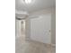Basement bedroom with carpet and closet with sliding doors at 6700 W Dorado Dr # 47, Littleton, CO 80123