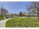 Public park with picnic shelter, playground, and green space at 3363 Oneal Pkwy # 36, Boulder, CO 80301