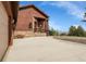 Charming wooden home with stone accents, driveway, and scenic surroundings at 13954 Pine Country Ln, Conifer, CO 80433