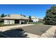 Enjoy the community pool on a sunny day, set against a backdrop of well-maintained homes at 8073 S Albion St, Centennial, CO 80122