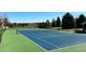 Enjoy a match on this community tennis court at 8073 S Albion St, Centennial, CO 80122