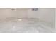Spacious finished basement with windows and beautiful marble flooring at 3975 S Cherry St, Cherry Hills Village, CO 80113
