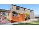 Charming two-story townhome with well-maintained landscaping at 7700 W Glasgow Pl # 10A, Littleton, CO 80128