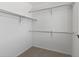 Walk-in closet with ample shelving and storage, providing organization and convenience at 20789 E Princeton Pl, Aurora, CO 80013
