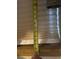 Close-up of a window blind, measuring approximately 58 inches at 12652 E Warren Dr # C, Aurora, CO 80014