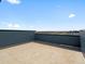 Spacious rooftop patio with views, perfect for outdoor entertaining and relaxing at 14451 Pansy Loop, Morrison, CO 80465