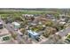 Quaint home offers a blend of residential comfort and urban convenience, surrounded by a mix of commercial and green spaces at 675 Pierce St, Erie, CO 80516