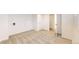 Bright bedroom features plush carpeting and a double door closet for ample storage space at 11836 Columbine St, Thornton, CO 80233