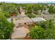 Beautifully maintained backyard with deck, pergola, and artificial grass perfect for entertaining and relaxation at 4891 Depew St, Denver, CO 80212