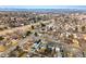 Picturesque residential community with tree-lined streets, offering convenient access to amenities, recreation, and urban lifestyles at 1876 S Adams St, Denver, CO 80210