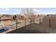 Rooftop deck with expansive neighborhood vistas at 2391 King St, Denver, CO 80211
