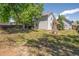 Lush backyard with a mature tree and plenty of green space at 1248 W 135Th Ave, Denver, CO 80234