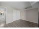 Bedroom featuring ensuite bathroom, neutral decor, and closet at 8843 Colorado Blvd # 208, Thornton, CO 80229