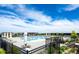 Inviting swimming pool surrounded by lounge chairs, umbrellas, and lush landscaping at 22980 E Del Norte Cir, Aurora, CO 80016