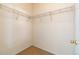Walk-in closet with wire shelving at 24664 E Louisiana Cir, Aurora, CO 80018