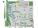 A detailed map of the local area attractions and shopping center at 185 S Sable Blvd # T18, Aurora, CO 80012