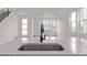 Beautiful island sink in the kitchen with stainless appliances at 20520 E 58Th Ave, Aurora, CO 80019