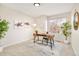 Bright home office featuring a desk and natural light at 6716 W 97Th Cir, Broomfield, CO 80021