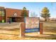 Mandalay Middle School exterior with sign at 6716 W 97Th Cir, Broomfield, CO 80021