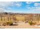 Stairs leading to a park with distant mountain views at 6716 W 97Th Cir, Broomfield, CO 80021