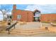 Brick Recreation Center with large windows at 6716 W 97Th Cir, Broomfield, CO 80021