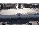 Aerial view of a King Soopers grocery store at 897 S Granby Cir, Aurora, CO 80012