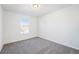 Spacious bedroom with neutral walls and carpeted floors at 897 S Granby Cir, Aurora, CO 80012