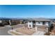 A lovely two-story home with mountain views and a well-manicured lawn at 211 Luna Ct, Erie, CO 80516