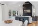 Open floor plan with living room and kitchen at 1312 Jade Ln, Longmont, CO 80504