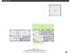 Comprehensive floorplan featuring layouts of rooms, dimensions, and garage and patio areas at 2121 W 73Rd Pl, Denver, CO 80221