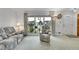 Inviting living room featuring large windows, comfortable seating, and a welcoming atmosphere at 2121 W 73Rd Pl, Denver, CO 80221